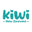 Kiwi Nepal logo